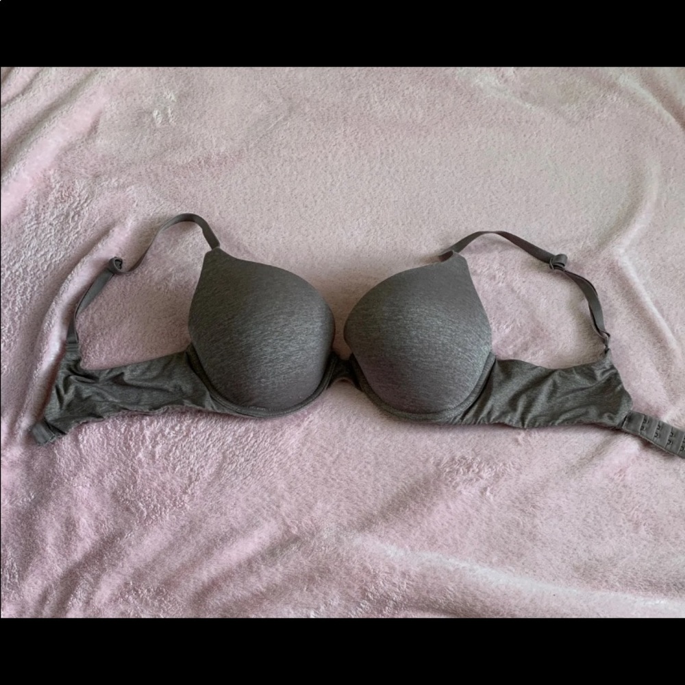 VS Padded Perfect Comfort Bra